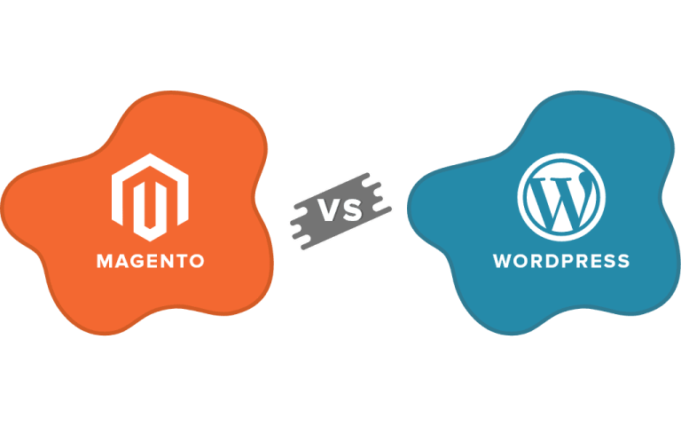 Magento Vs WordPress- Which Suits your eCommerce Requirements Best?