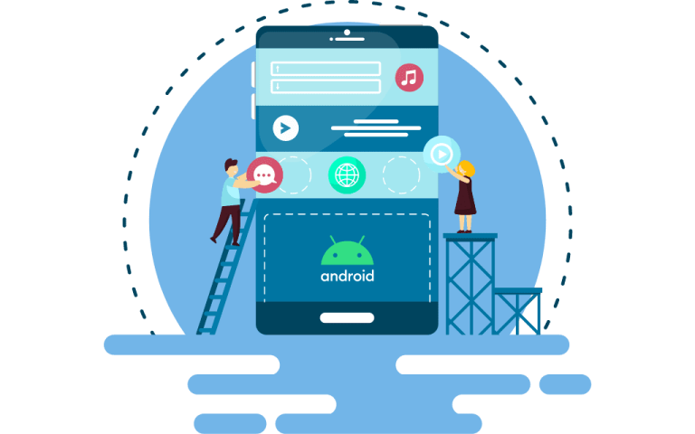 Key Advantages of Android App Development for Business
