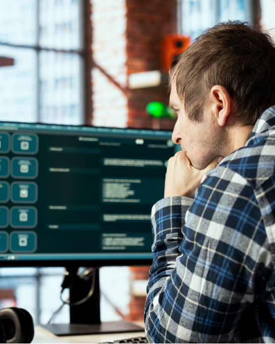 Build Advantage Through Better Software